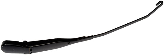 Angle View of Front Left Windshield Wiper Arm MOTORMITE 42654