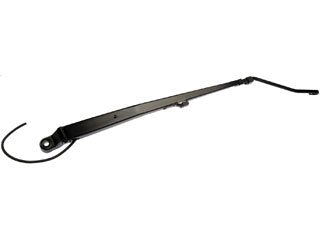 Angle View of Front Right Windshield Wiper Arm MOTORMITE 42691