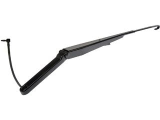 Angle View of Front Right Windshield Wiper Arm MOTORMITE 42694
