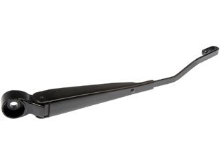 Angle View of Rear Windshield Wiper Arm MOTORMITE 42893