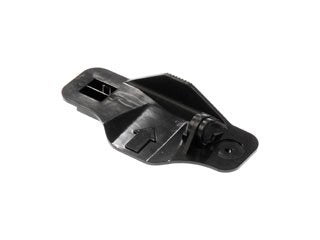 Angle View of Hood Prop Rod Retainer MOTORMITE 45388