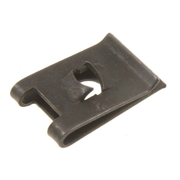 Front View of HVAC Heater Hose Retainer Clip MOTORMITE 45403