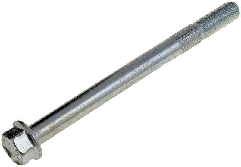 Front View of Starter Bolt MOTORMITE 45658