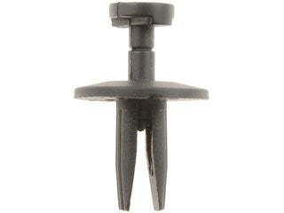 Angle View of Grille Retainer MOTORMITE 45822