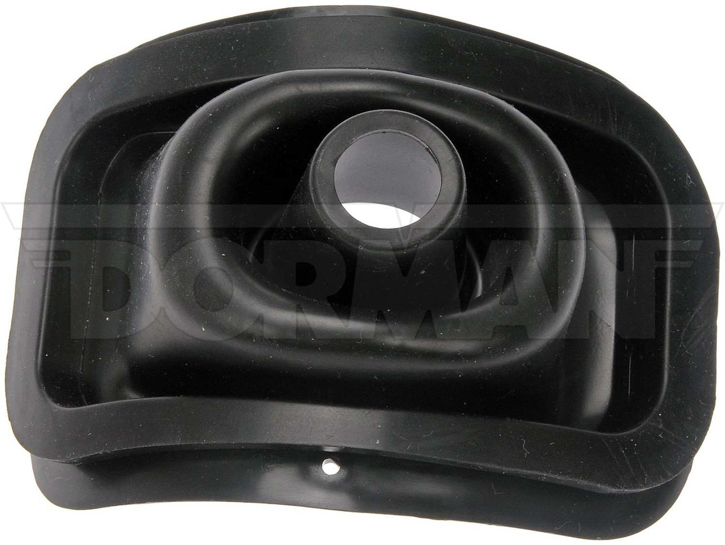 Front View of Automatic / Manual Transmission Shift Boot MOTORMITE 47106