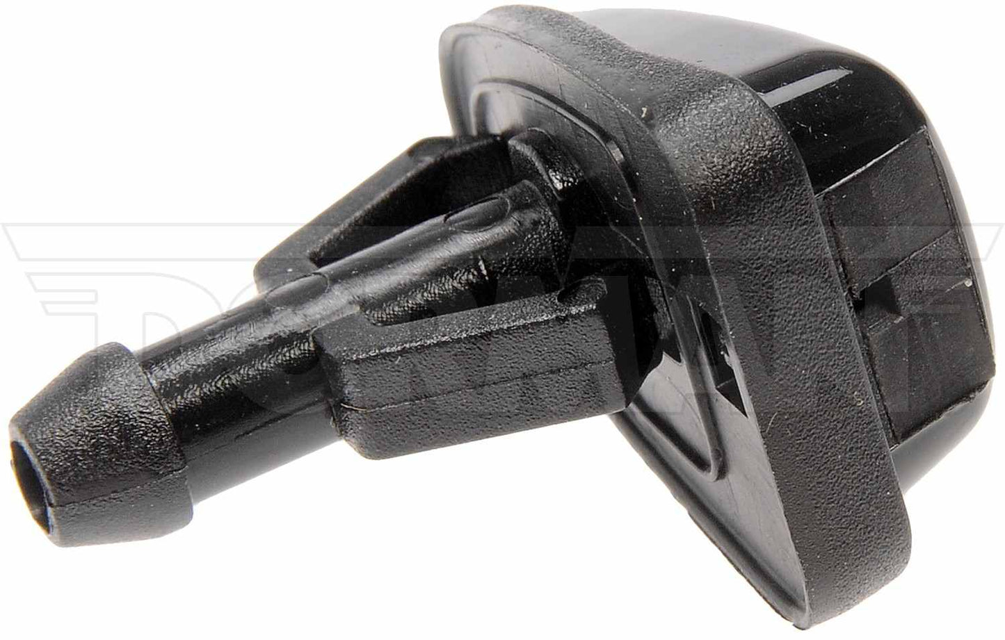 Angle View of Washer Fluid Reservoir Plug MOTORMITE 47248