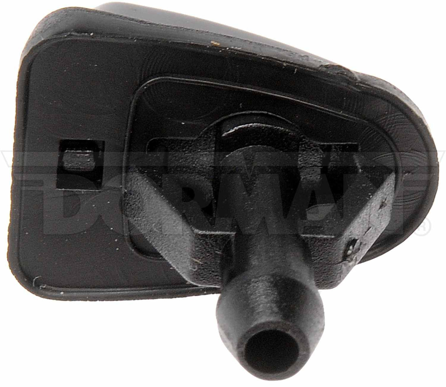 Back View of Washer Fluid Reservoir Plug MOTORMITE 47248