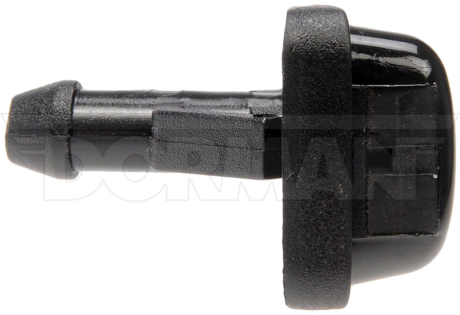 Front View of Washer Fluid Reservoir Plug MOTORMITE 47248