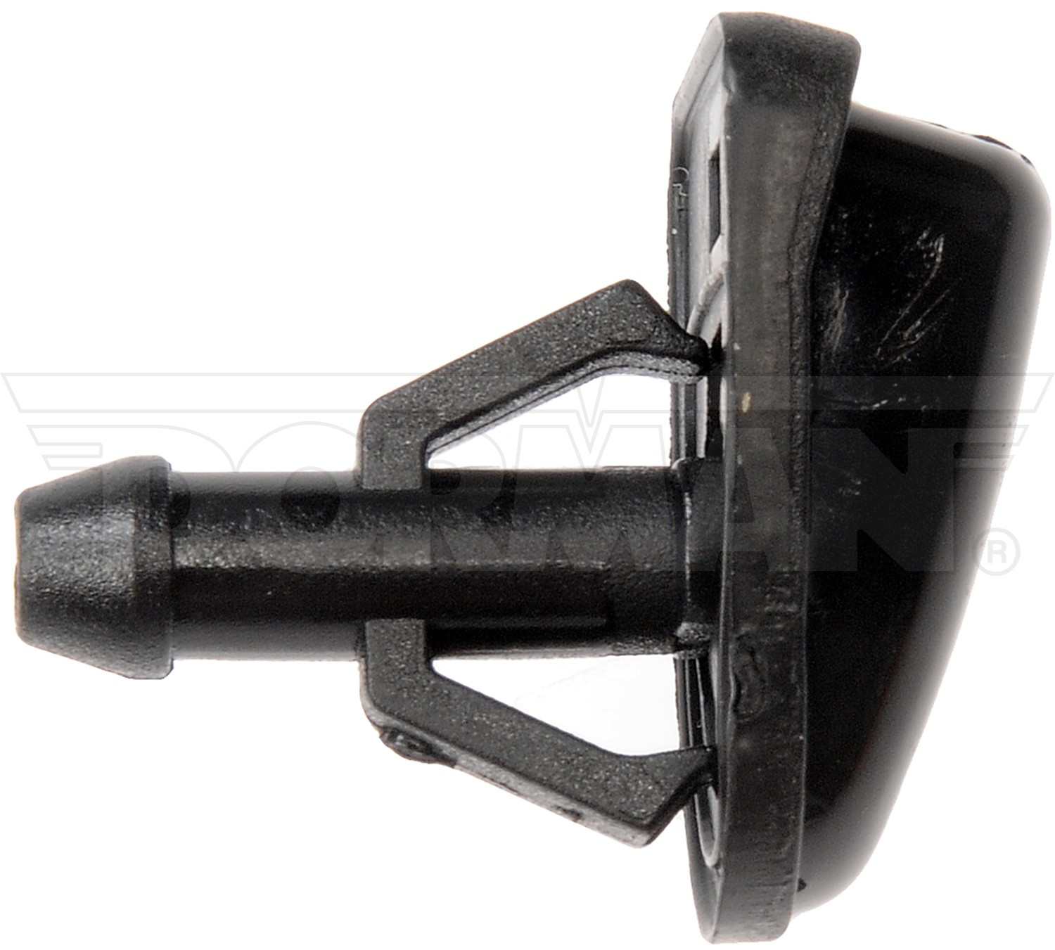 Top View of Washer Fluid Reservoir Plug MOTORMITE 47248