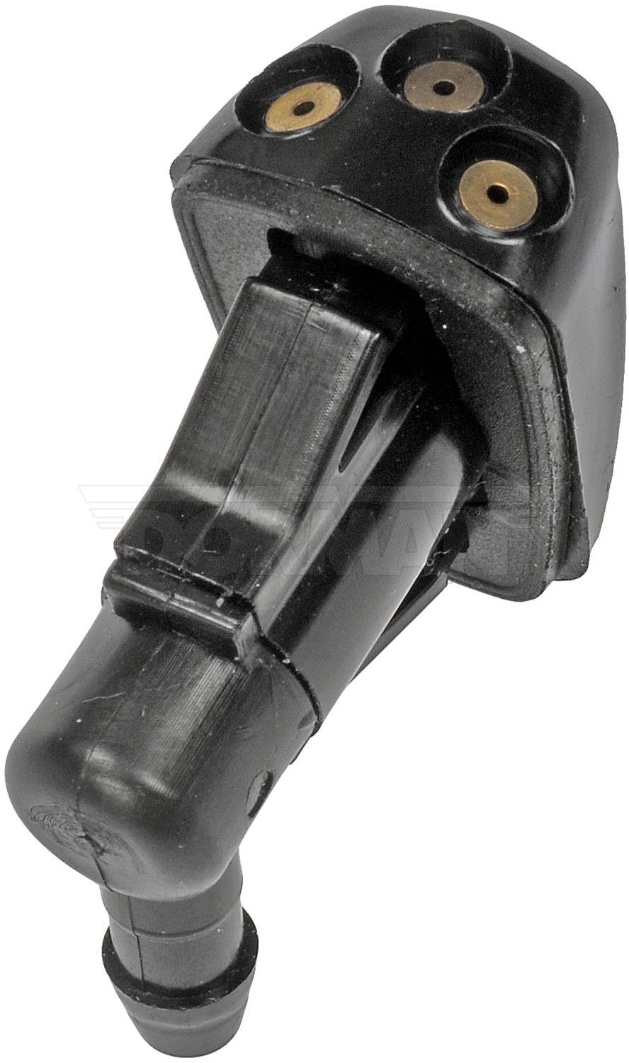 Angle View of Washer Fluid Reservoir Plug MOTORMITE 47262