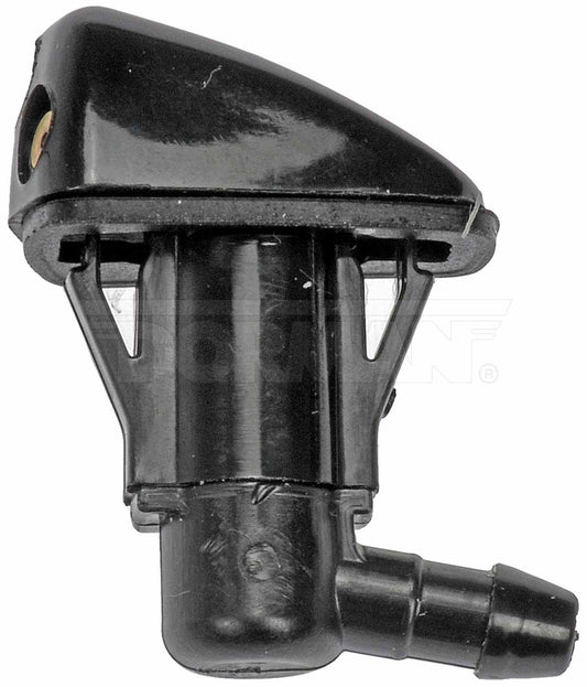 Top View of Washer Fluid Reservoir Plug MOTORMITE 47262