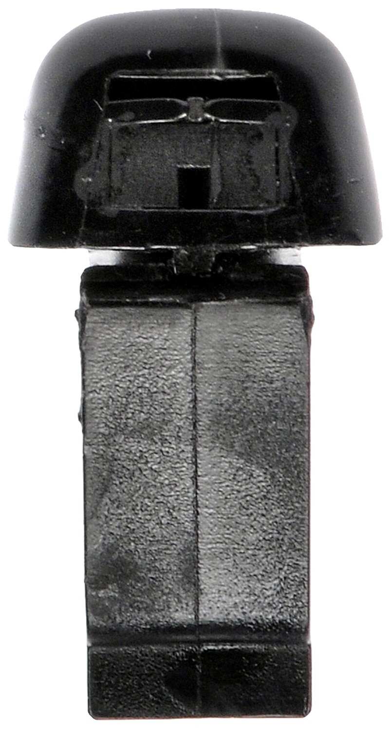 Front View of Washer Fluid Reservoir Plug MOTORMITE 47279