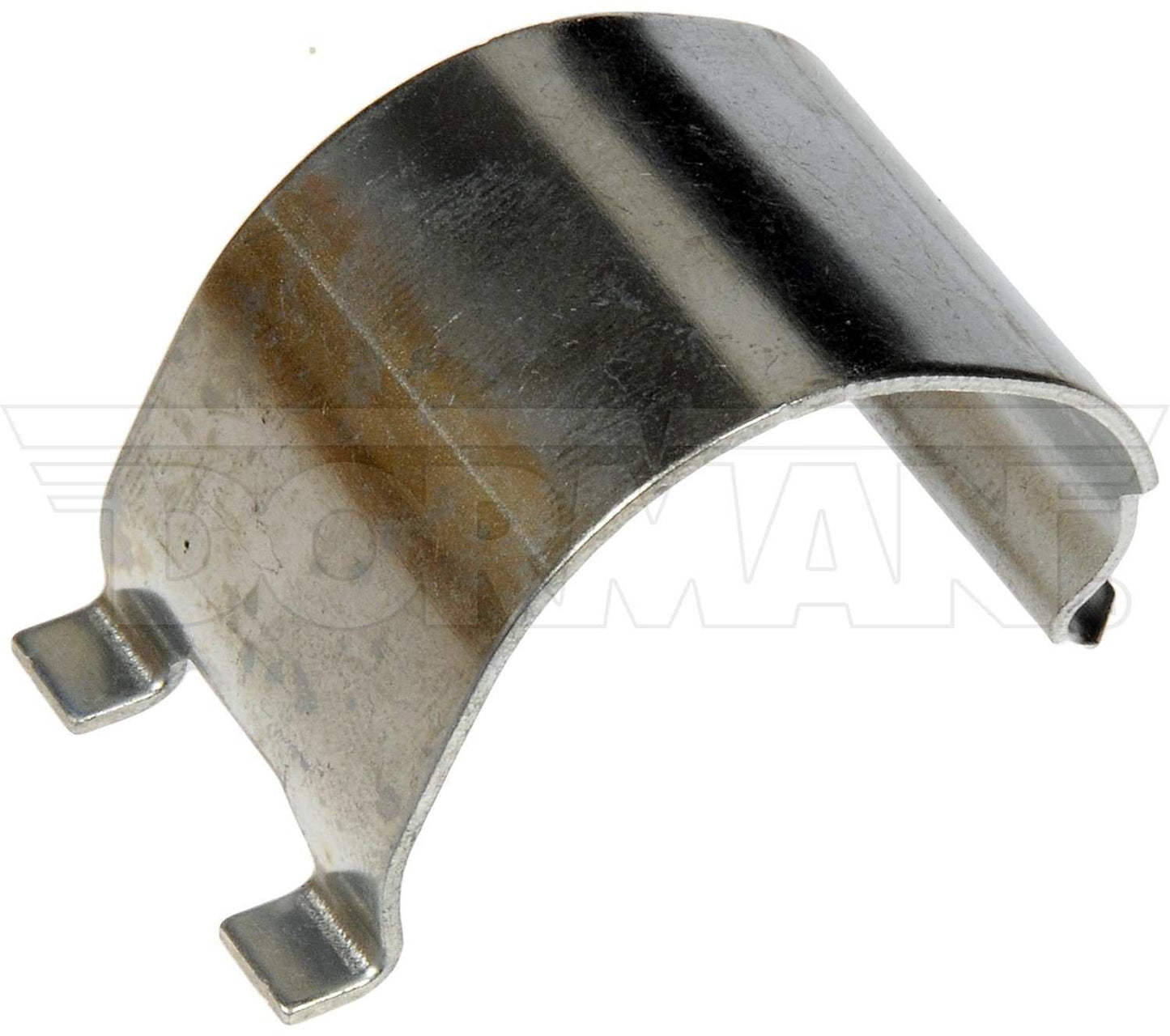 Angle View of Fuel Door Spring MOTORMITE 47801CD