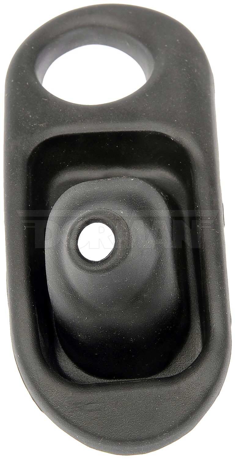 Top View of Automatic / Manual Transmission Shift Boot MOTORMITE 47996