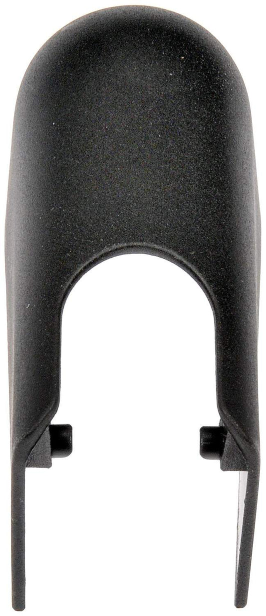 Top View of Rear Windshield Wiper Arm Cover MOTORMITE 49493