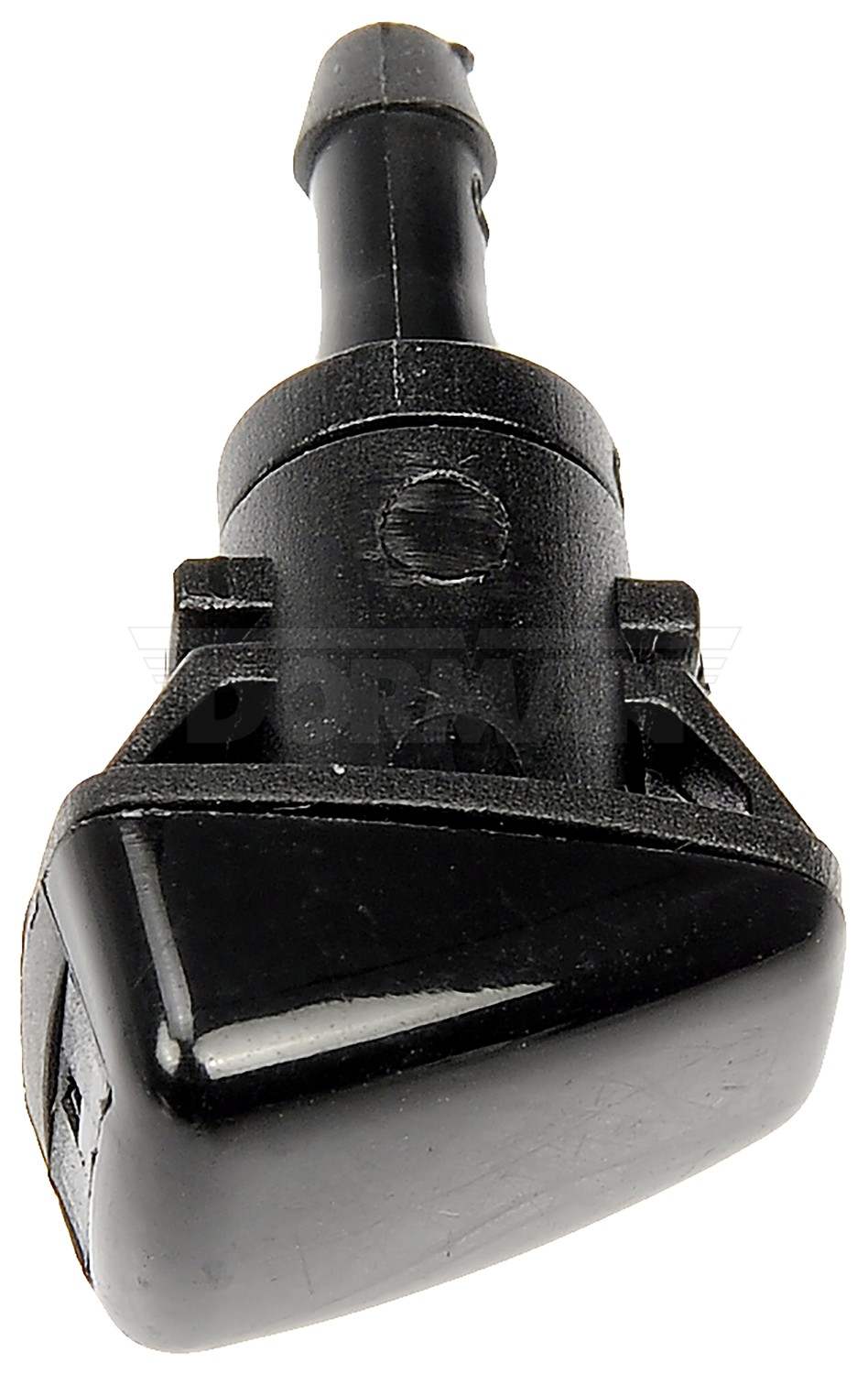 Top View of Washer Fluid Reservoir Plug MOTORMITE 58114