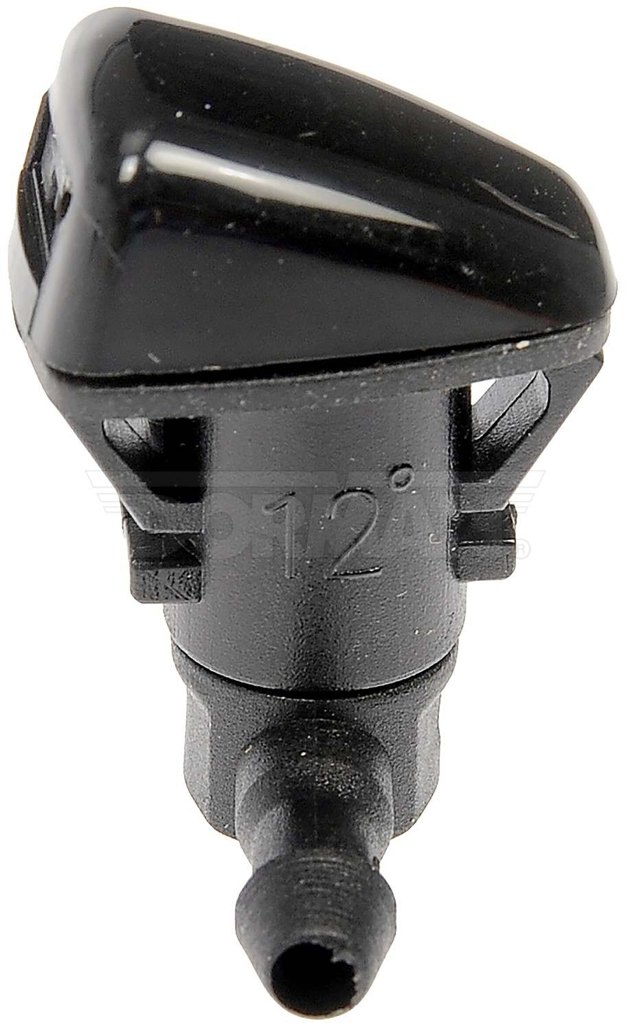 Left View of Washer Fluid Reservoir Plug MOTORMITE 58147