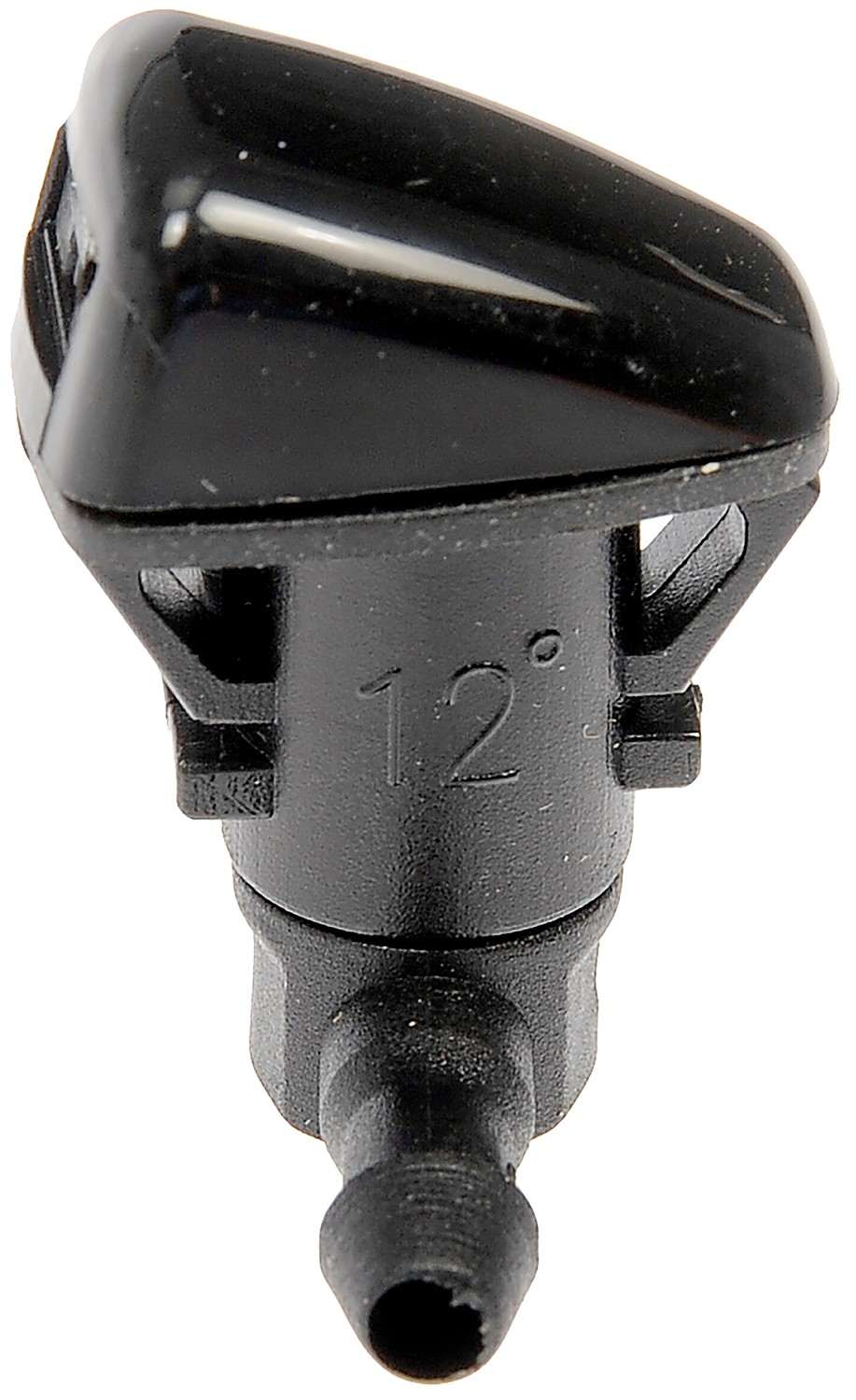 Side View of Washer Fluid Reservoir Plug MOTORMITE 58147