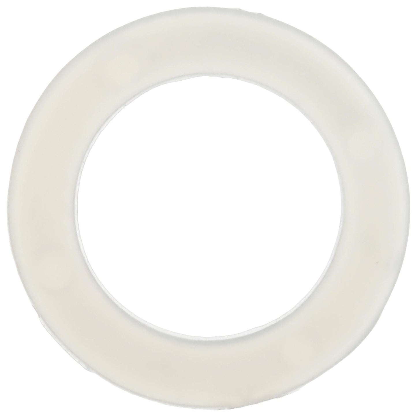 Back View of Engine Oil Drain Plug Gasket MOTORMITE 65272