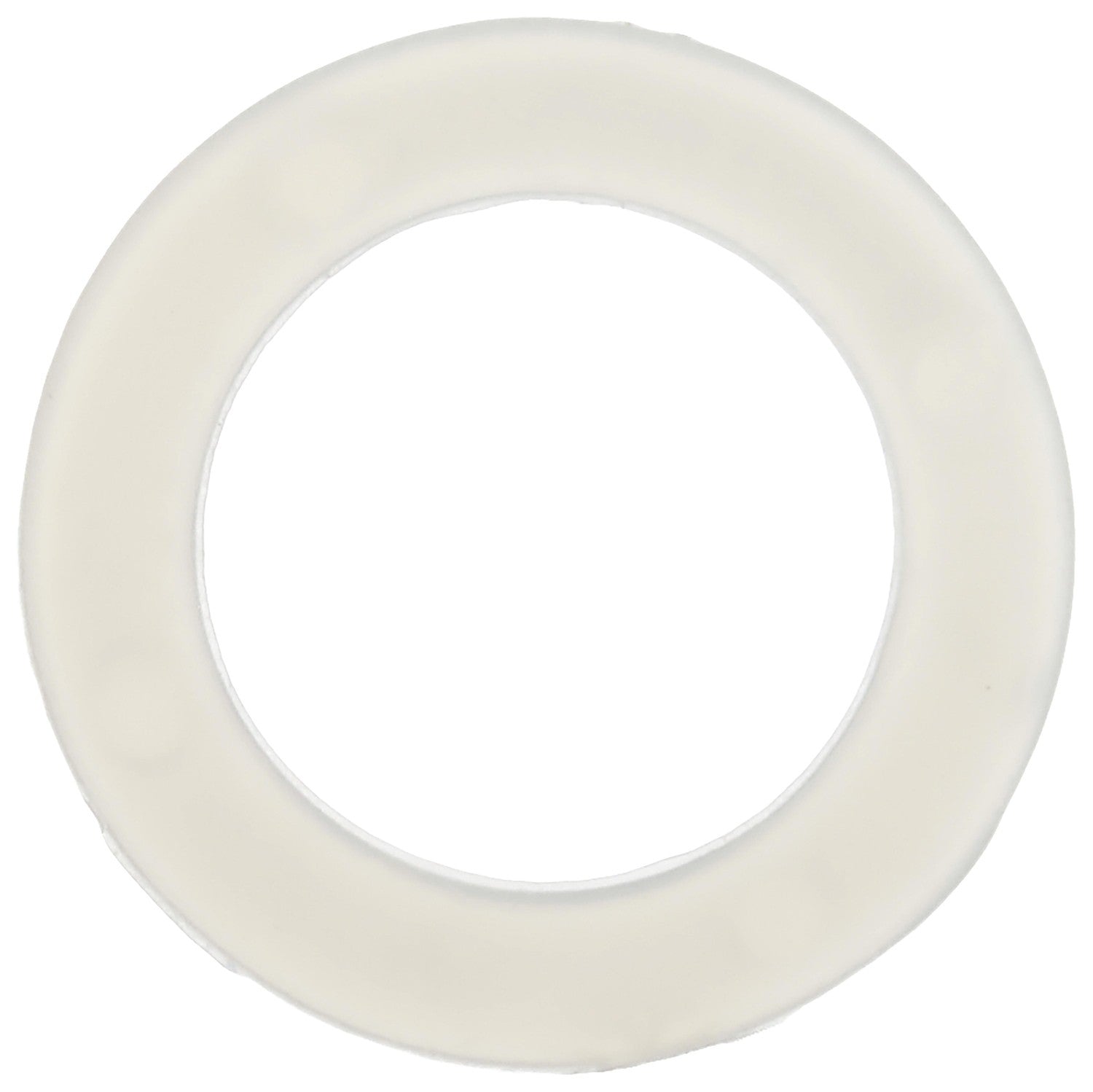 Back View of Engine Oil Drain Plug Gasket MOTORMITE 65272