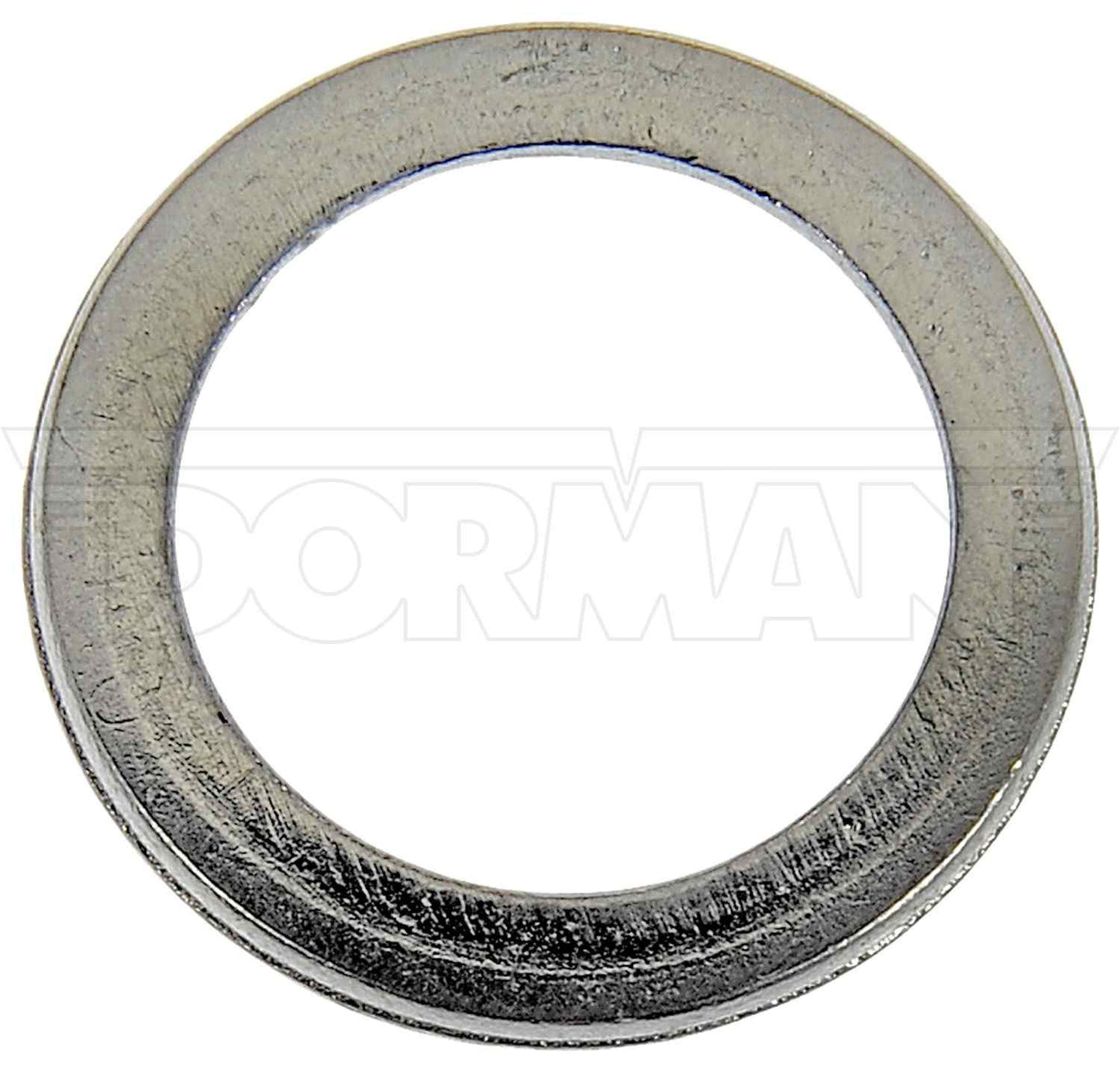 Back View of Engine Oil Drain Plug Gasket MOTORMITE 65310