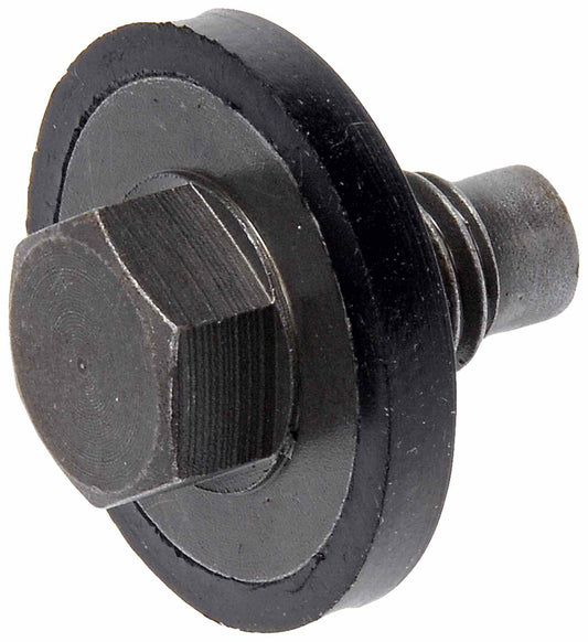 Angle View of Transmission Drain Plug MOTORMITE 65428