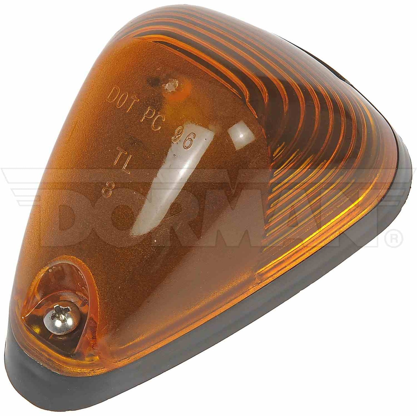 Angle View of Roof Marker Light MOTORMITE 69994