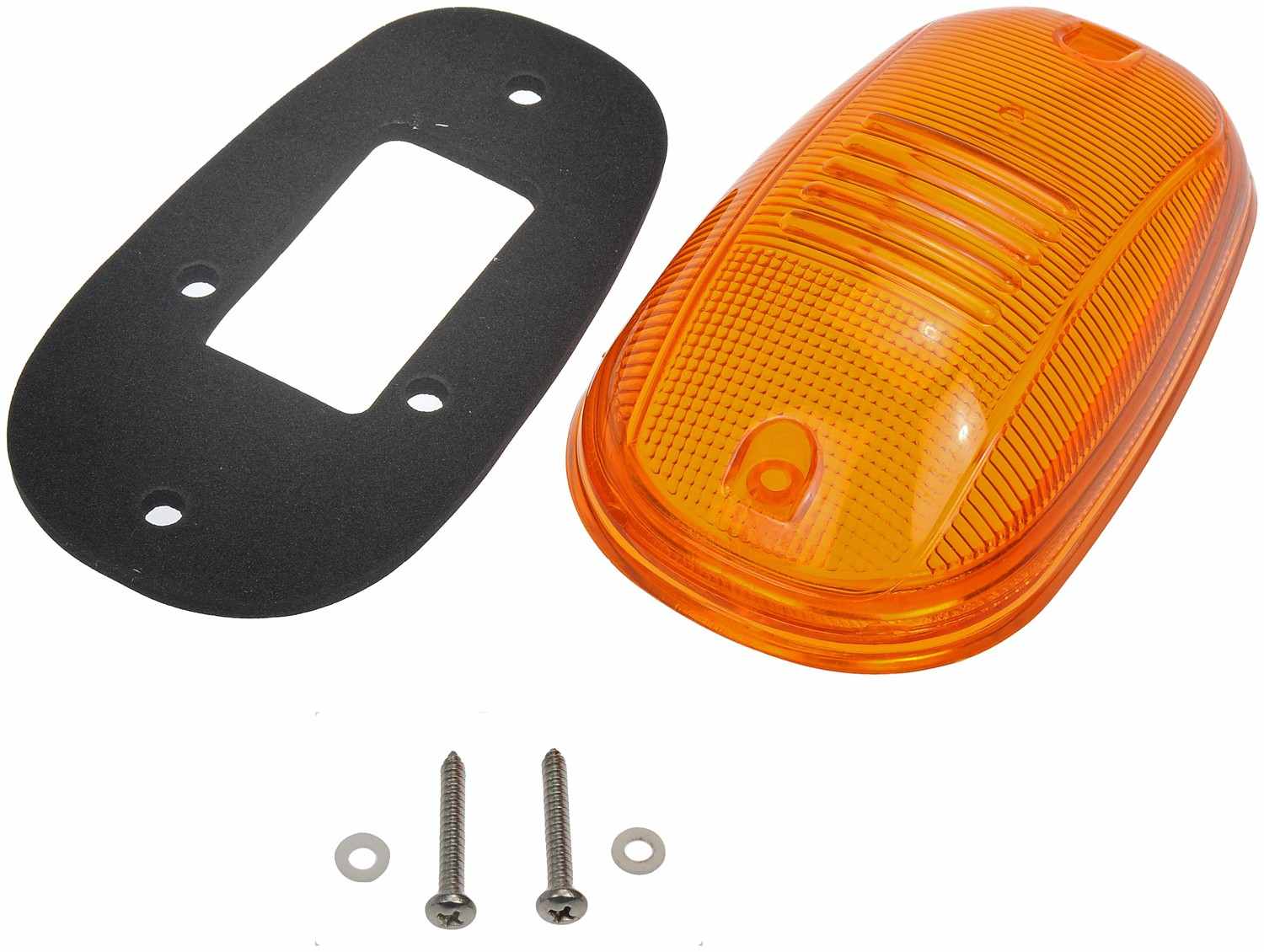 Angle View of Roof Marker Light MOTORMITE 69996