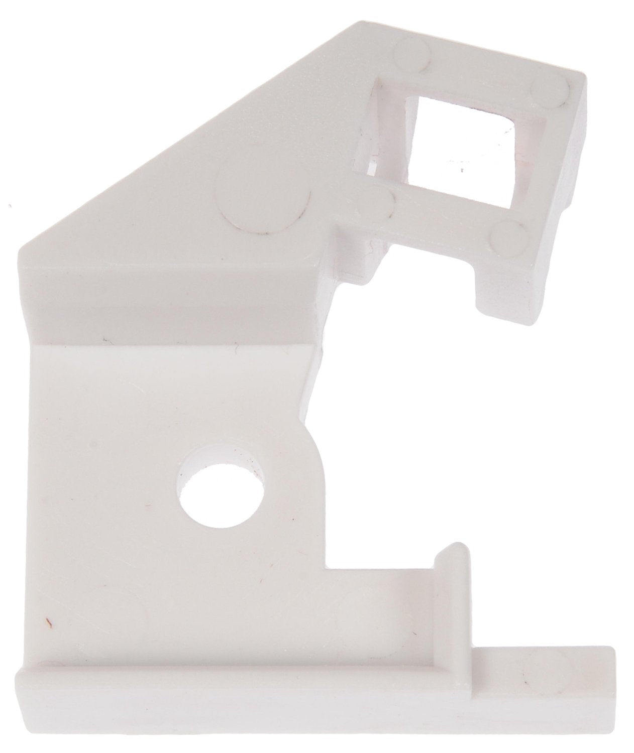 Angle View of Automatic Transmission Shift Indicator Cable Bracket MOTORMITE 70041