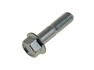 Angle View of Starter Bolt MOTORMITE 72182