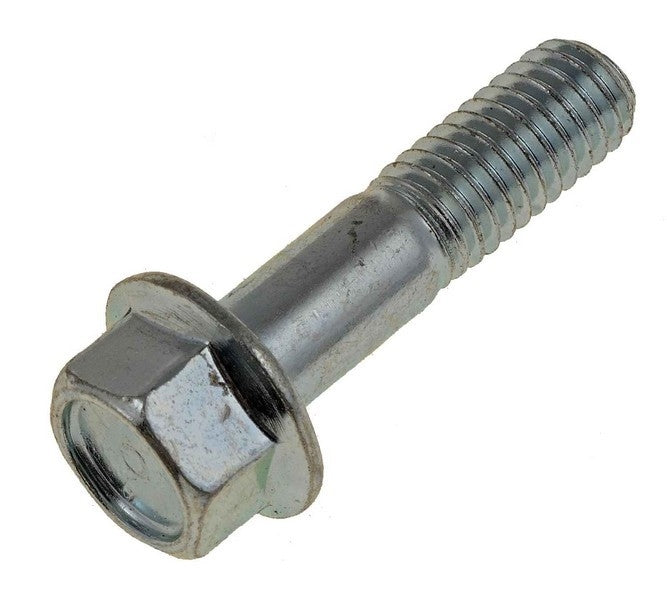 Front View of Starter Bolt MOTORMITE 72182