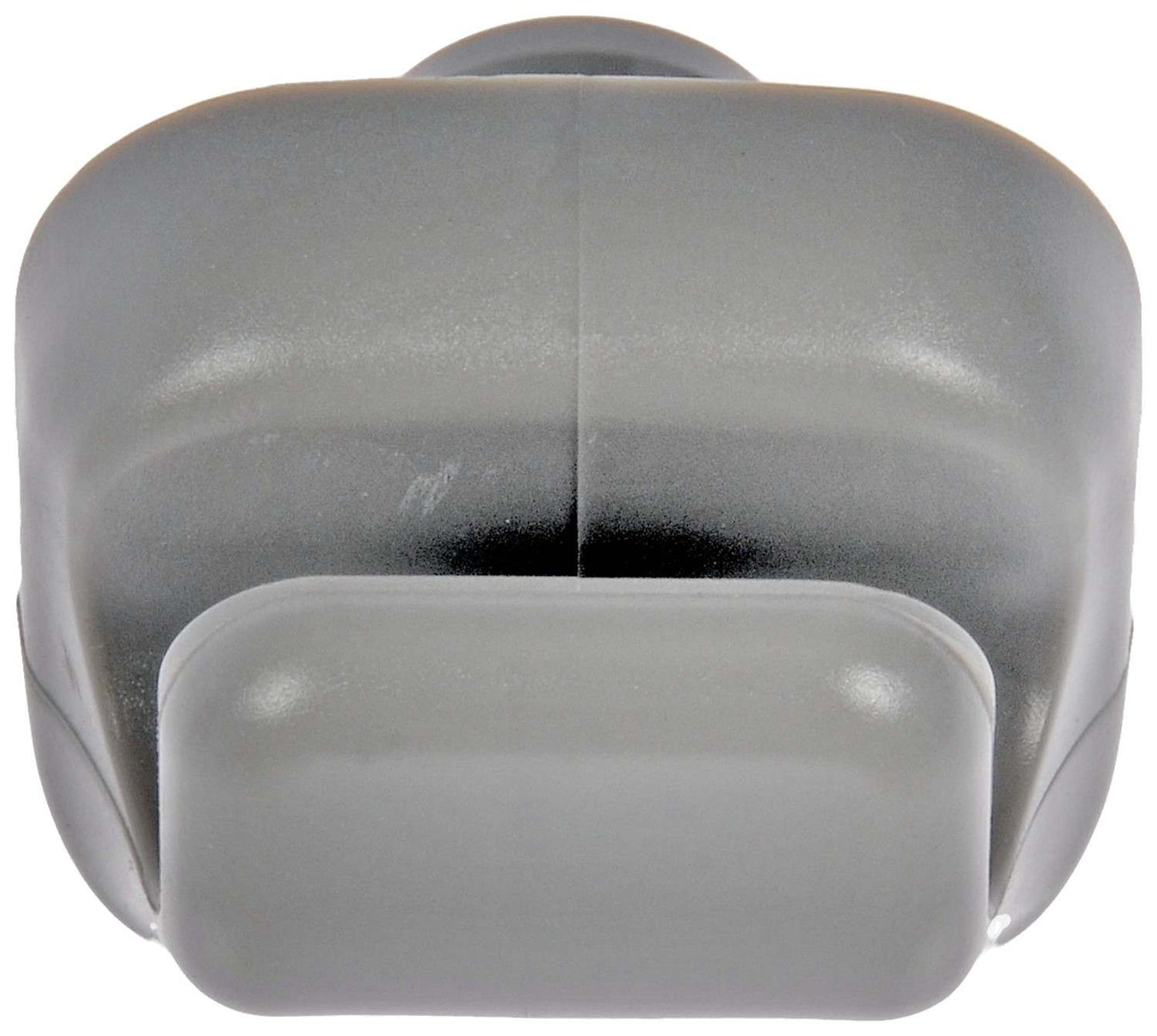 Front View of Sun Visor Clip MOTORMITE 74437