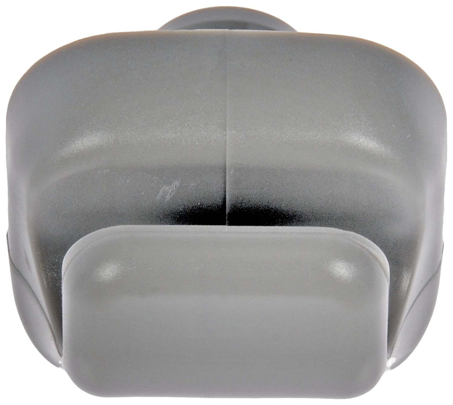 Front View of Sun Visor Clip MOTORMITE 74437