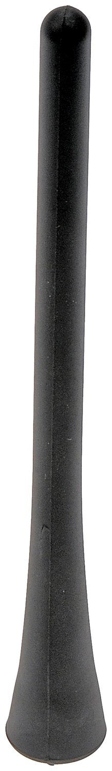 Angle View of Antenna Mast MOTORMITE 76840