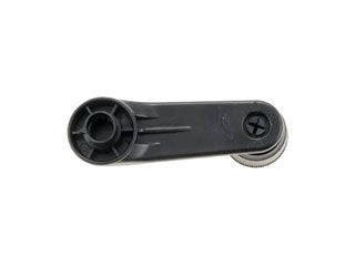 Back View of Window Crank Handle MOTORMITE 76878