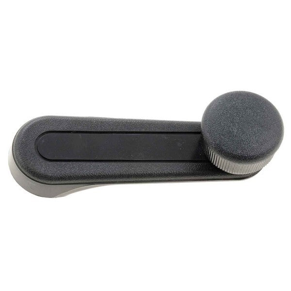 Front View of Window Crank Handle MOTORMITE 76878