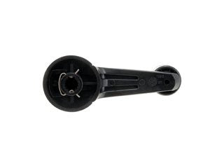 Back View of Window Crank Handle MOTORMITE 76914