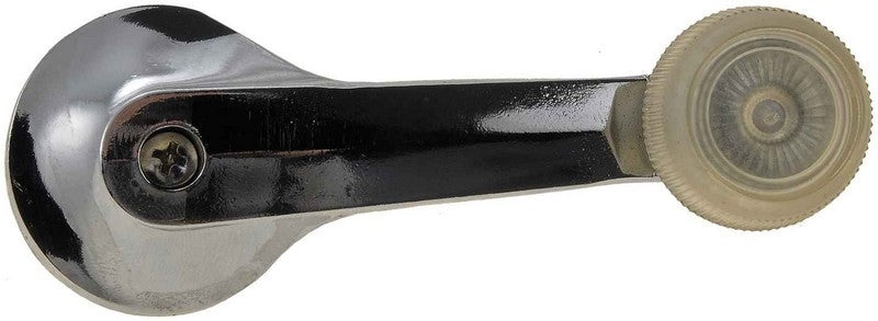 Front View of Window Crank Handle MOTORMITE 76916