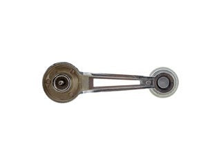 Back View of Window Crank Handle MOTORMITE 76928