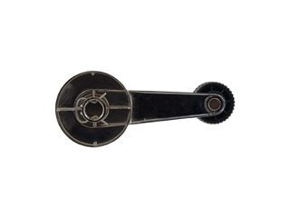 Back View of Window Crank Handle MOTORMITE 76945