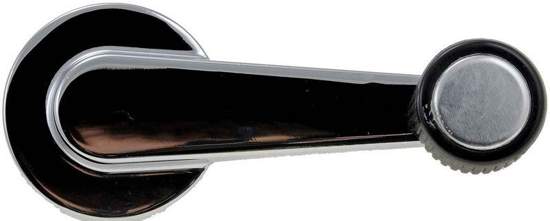 Front View of Window Crank Handle MOTORMITE 76945