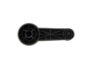 Back View of Window Crank Handle MOTORMITE 76948