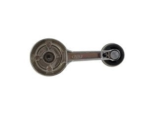 Back View of Window Crank Handle MOTORMITE 76954