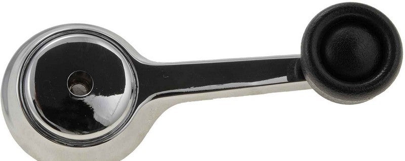 Front View of Window Crank Handle MOTORMITE 76954