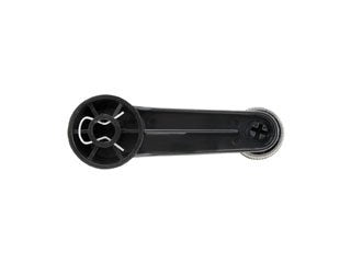 Back View of Window Crank Handle MOTORMITE 76970