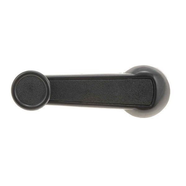 Front View of Window Crank Handle MOTORMITE 76970