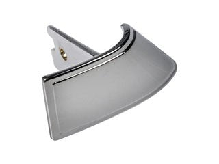 Angle View of Interior Door Handle MOTORMITE 77035