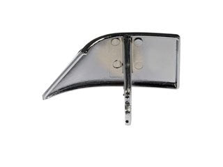 Back View of Interior Door Handle MOTORMITE 77035