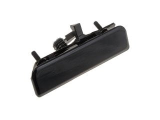 Angle View of Rear Right Exterior Door Handle MOTORMITE 77079