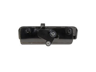 Back View of Rear Right Exterior Door Handle MOTORMITE 77079